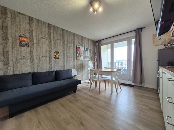 Studio rénové Seignosse plage