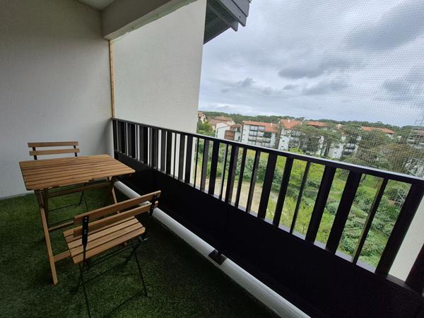 Studio rénové Seignosse plage