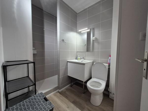 Studio rénové Seignosse plage