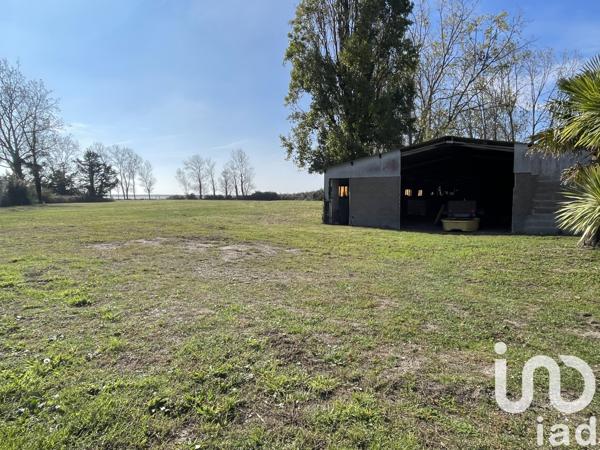 Terrain à vendre 8 800 m² Riantec
