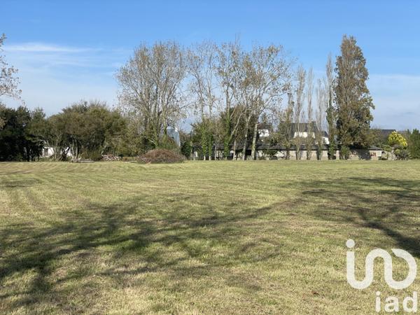 Terrain à vendre 8 800 m² Riantec