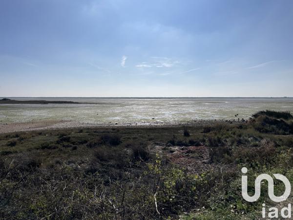 Terrain à vendre 8 800 m² Riantec