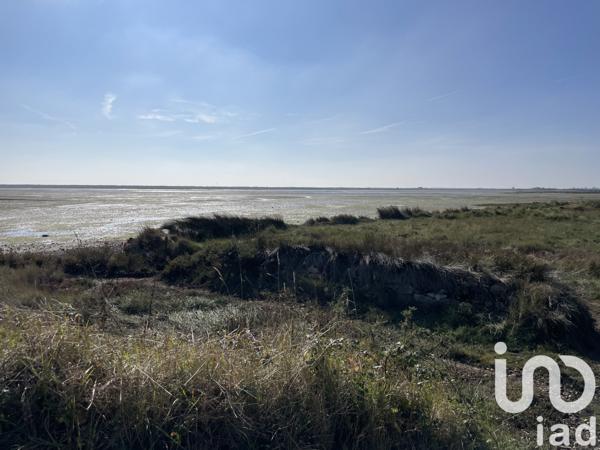 Terrain à vendre 8 800 m² Riantec