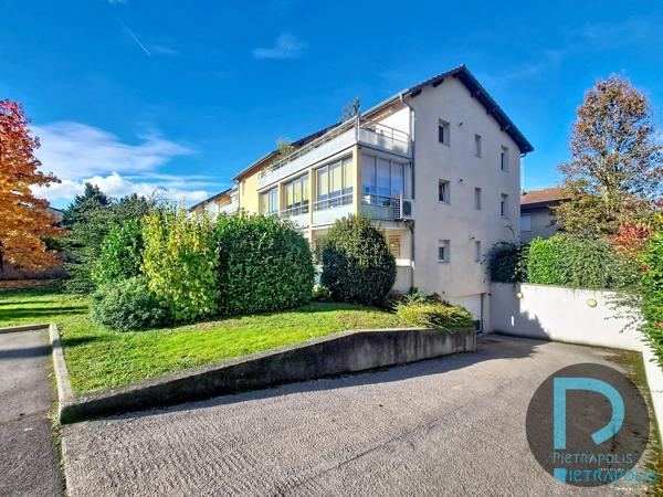 Appartement Standing type T4 - 5 pièces -01 BOURG EN BRESSE