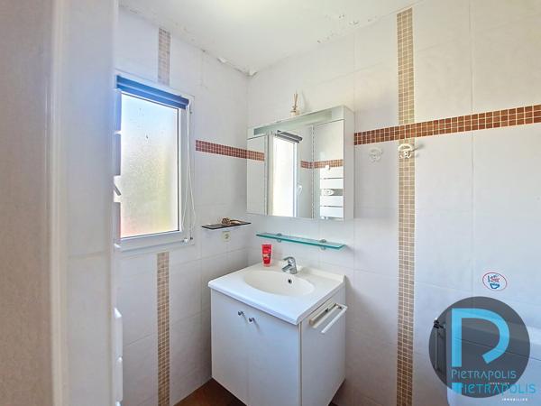 Appartement Standing type T4 - 5 pièces -01 BOURG EN BRESSE