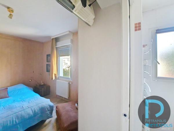Appartement Standing type T4 - 5 pièces -01 BOURG EN BRESSE