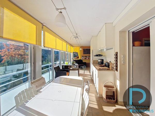 Appartement Standing type T4 - 5 pièces -01 BOURG EN BRESSE