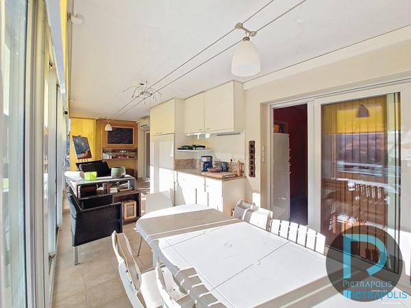 Appartement Standing type T4 - 5 pièces -01 BOURG EN BRESSE