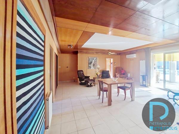 Appartement Standing type T4 - 5 pièces -01 BOURG EN BRESSE
