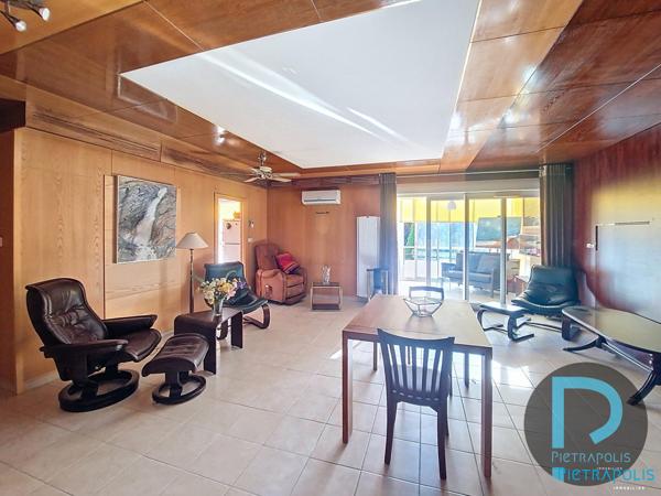 Appartement Standing type T4 - 5 pièces -01 BOURG EN BRESSE
