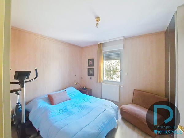 Appartement Standing type T4 - 5 pièces -01 BOURG EN BRESSE