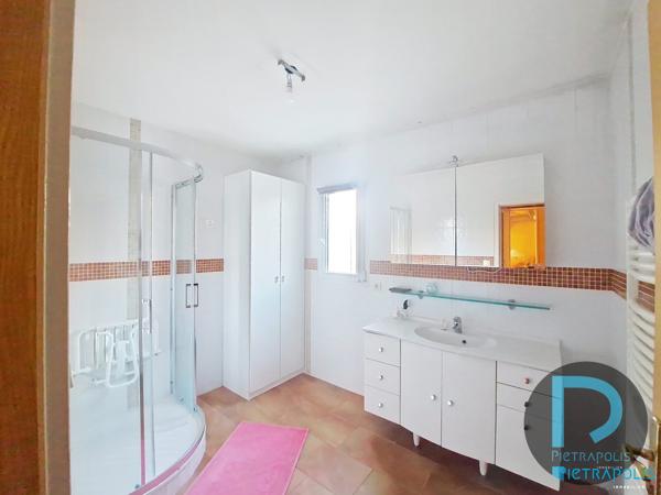 Appartement Standing type T4 - 5 pièces -01 BOURG EN BRESSE