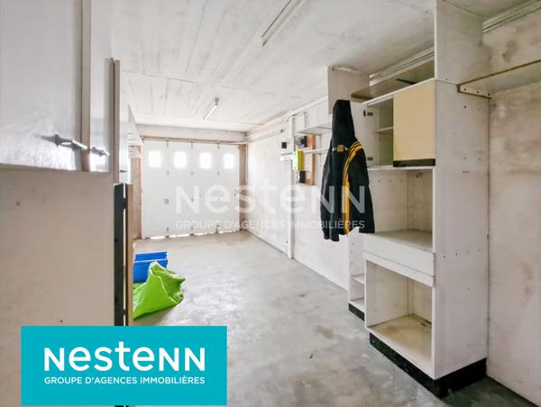 Maison Les Sables D Olonne Les Riaux 131 m² 4 chambres jardin garage