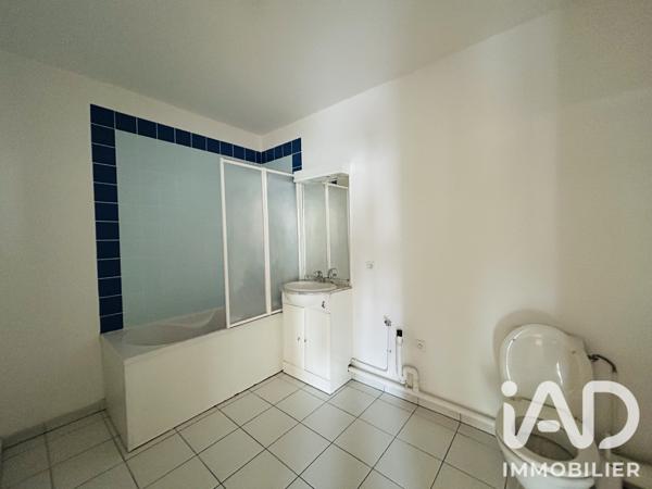 Appartement à vendre 4 pièces 74 m² Lille
