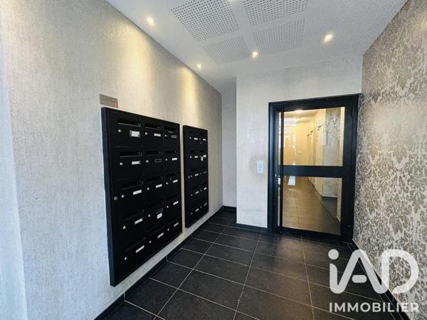 Appartement à vendre 4 pièces 74 m² Lille