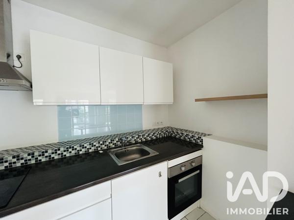 Appartement à vendre 4 pièces 74 m² Lille