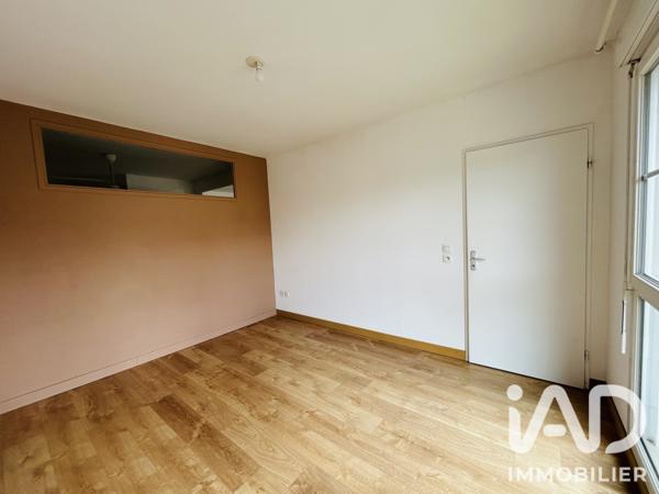 Appartement à vendre 4 pièces 74 m² Lille