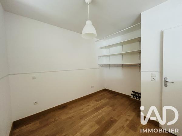 Appartement à vendre 4 pièces 74 m² Lille