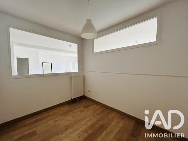 Appartement à vendre 4 pièces 74 m² Lille