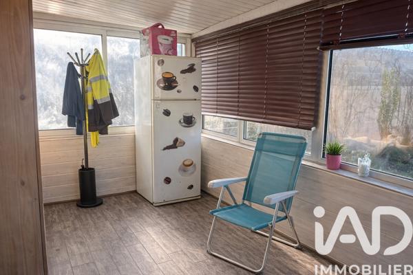 Maison à vendre 4 pièces 96 m² Aubigny-Les Clouzeaux