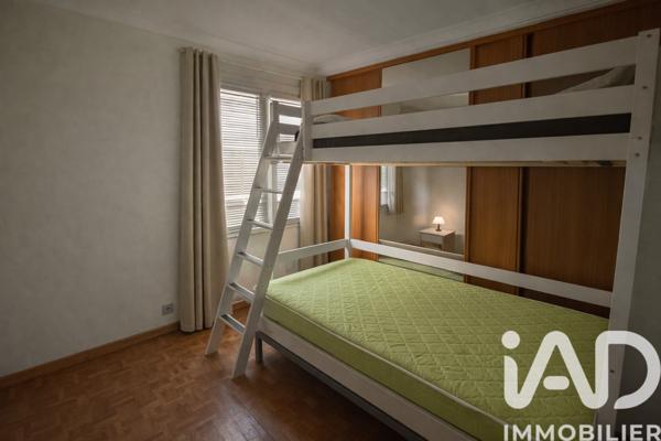 Maison à vendre 4 pièces 96 m² Aubigny-Les Clouzeaux