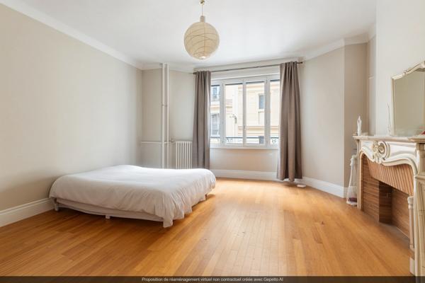 Appartement F5 à vendre  5 pièces - 145,40 m2 PARIS - 75006