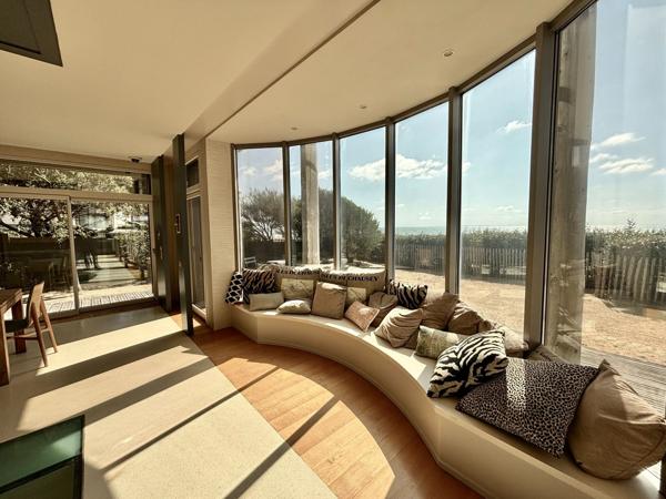 Vente Maison de luxe Granville 10 Pièces 310 m²