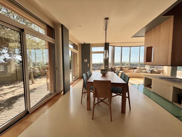 Vente Maison de luxe Granville 10 Pièces 310 m²