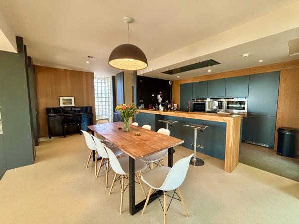 Vente Maison de luxe Granville 10 Pièces 310 m²