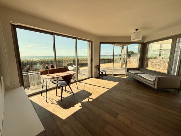 Vente Maison de luxe Granville 10 Pièces 310 m²