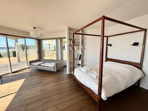 Vente Maison de luxe Granville 10 Pièces 310 m²