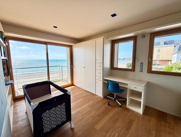 Vente Maison de luxe Granville 10 Pièces 310 m²