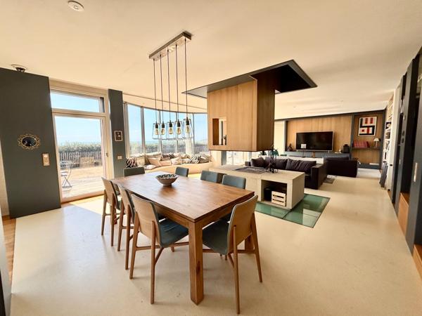 Vente Maison de luxe Granville 10 Pièces 310 m²
