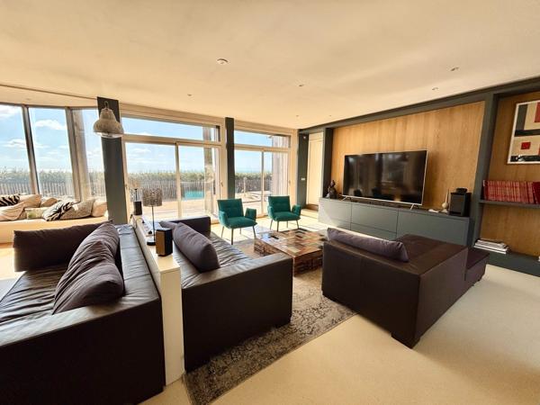 Vente Maison de luxe Granville 10 Pièces 310 m²