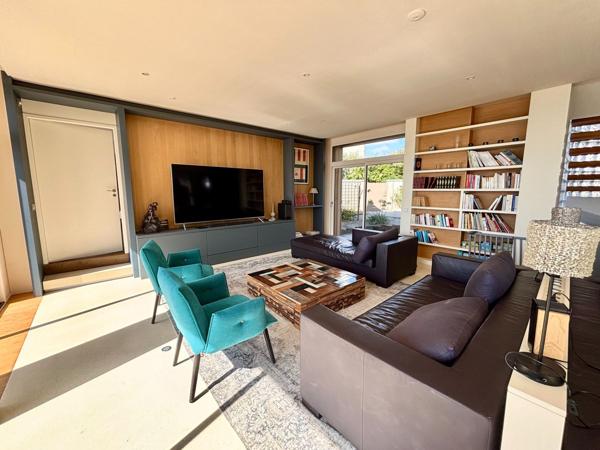 Vente Maison de luxe Granville 10 Pièces 310 m²
