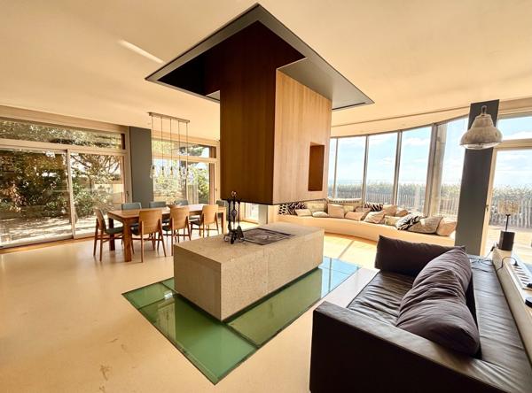 Vente Maison de luxe Granville 10 Pièces 310 m²