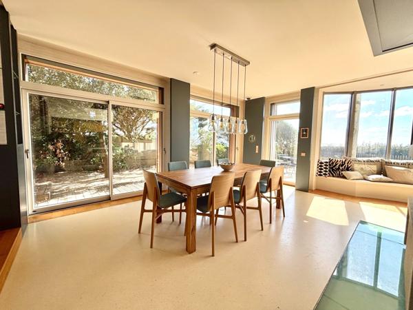 Vente Maison de luxe Granville 10 Pièces 310 m²