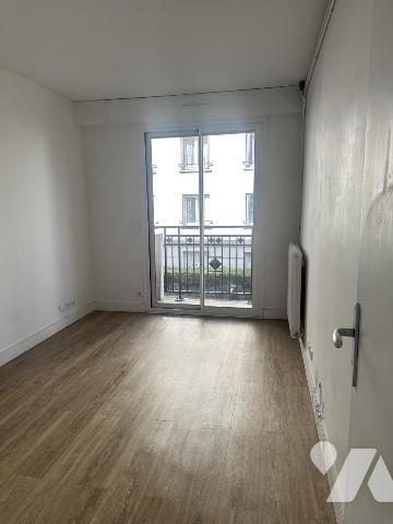 PARIS 15 - Appartement Rue Labrouste 3 pièces avec balcon + cave