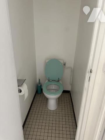 PARIS 15 - Appartement Rue Labrouste 3 pièces avec balcon + cave