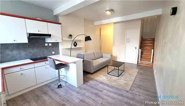 Le City Duplex