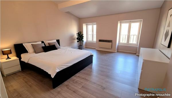 Le City Duplex