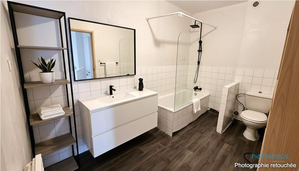 Le City Duplex