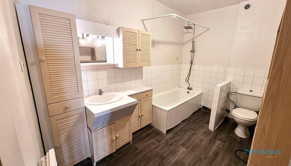 Le City Duplex