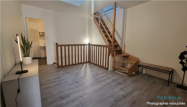 Le City Duplex