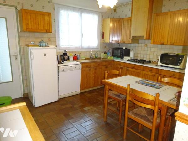 MAISON AU BOURG DE BOHARS 