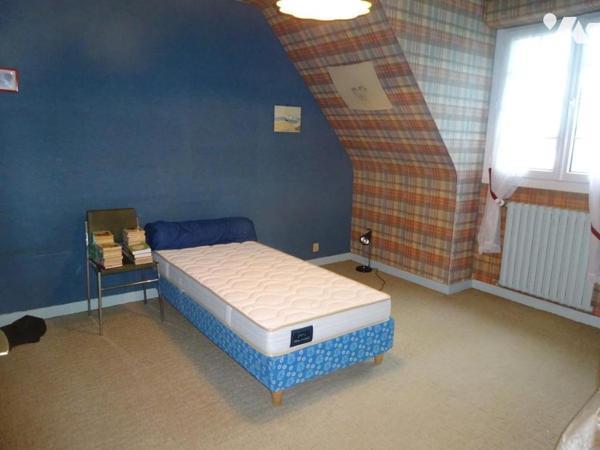 MAISON AU BOURG DE BOHARS 