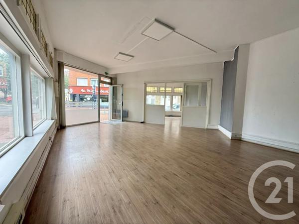à vendre  65,99 m 2   DUNKERQUE  - 59