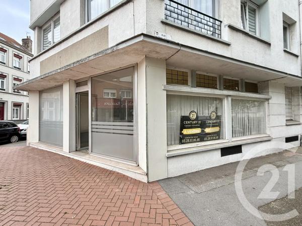 à vendre  65,99 m 2   DUNKERQUE  - 59