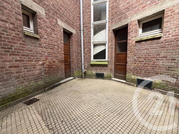 à vendre  65,99 m 2   DUNKERQUE  - 59