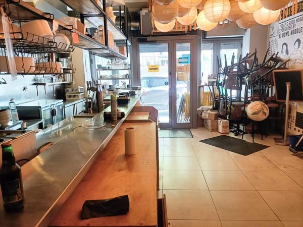 Immobilier Paris 10ème (75010) – Local commercial 157m2 – 2 079 000 €